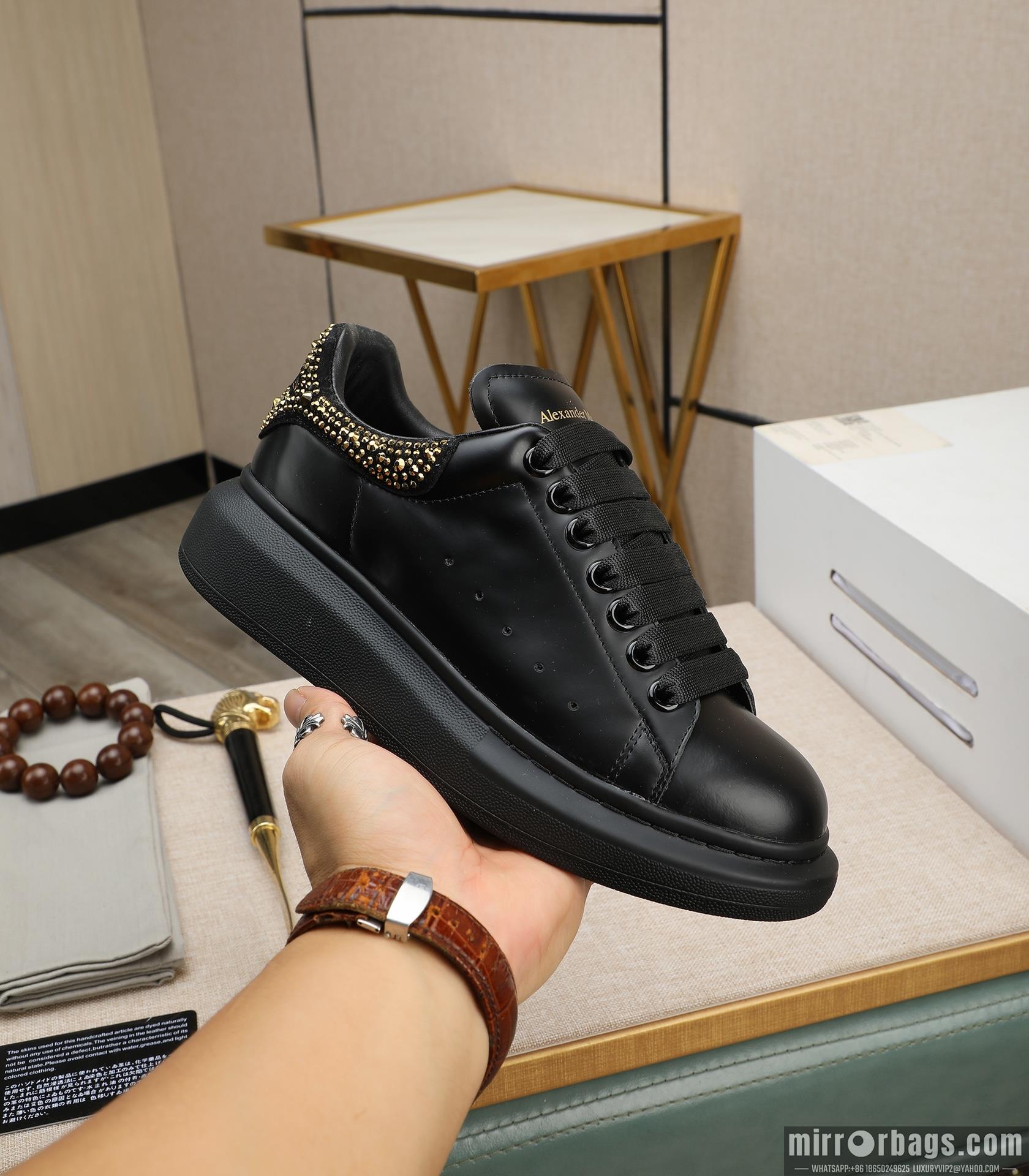 Alexander McQueen Shoes sz35-44 h0815