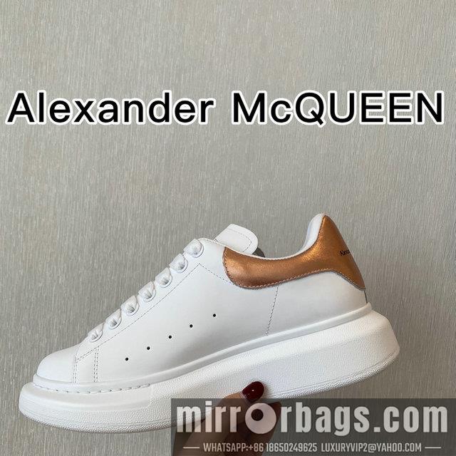 Alexander McQueen Shoes 21815149 SZ 35-44