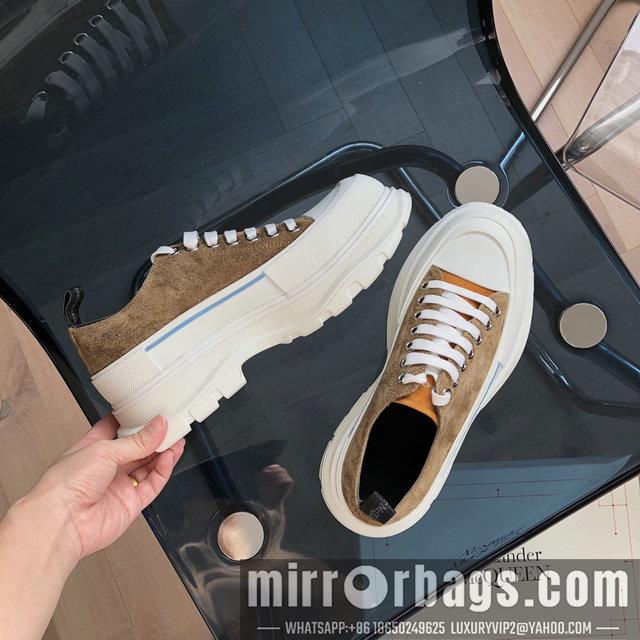 Alexander McQueen Shoes 21815084 SZ 35-44