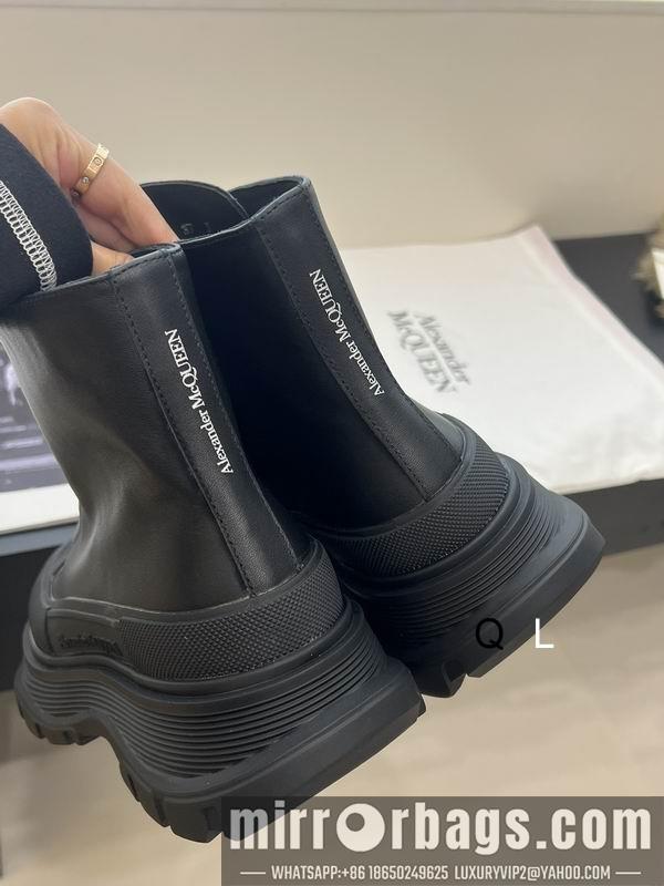 Alexander McQueen Shoes sz35-40 LL1001