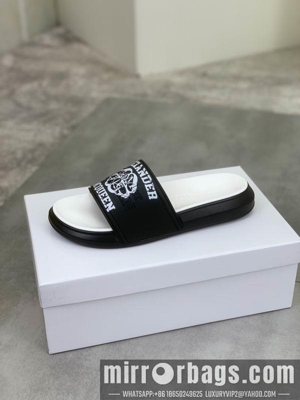 Alexander McQueen Shoes sz35-46 mnw0412
