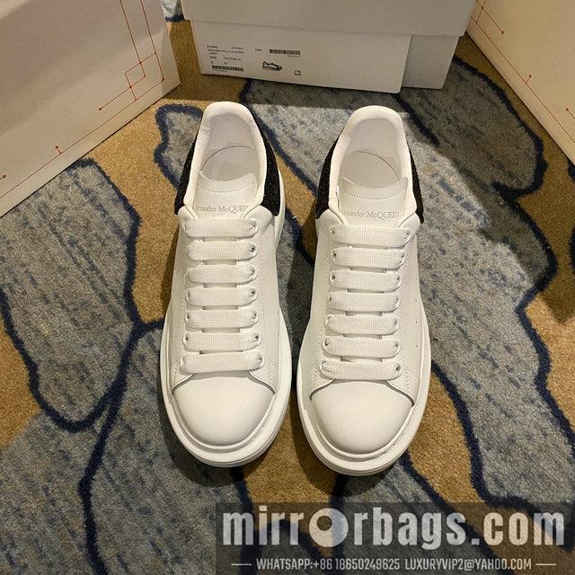 Alexander McQueen Shoes 21815042 SZ 35-44