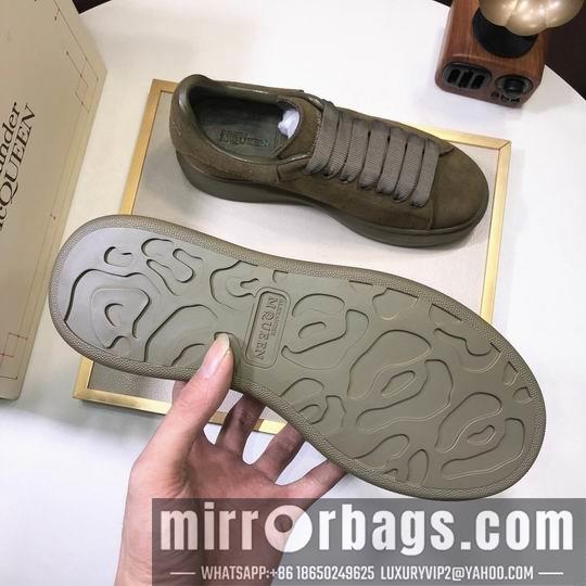 Alexander McQueen Shoes sz35-44 hnh0206