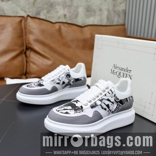 Alexander McQueen Shoes sz35-45 hnh1003