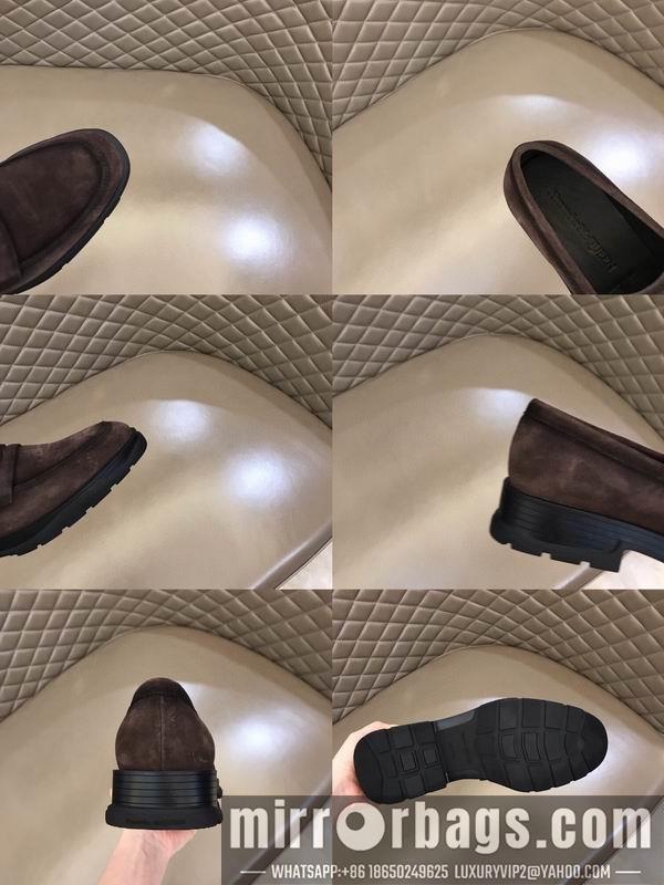Alexander McQueen Shoes sz38-45 mnm0105