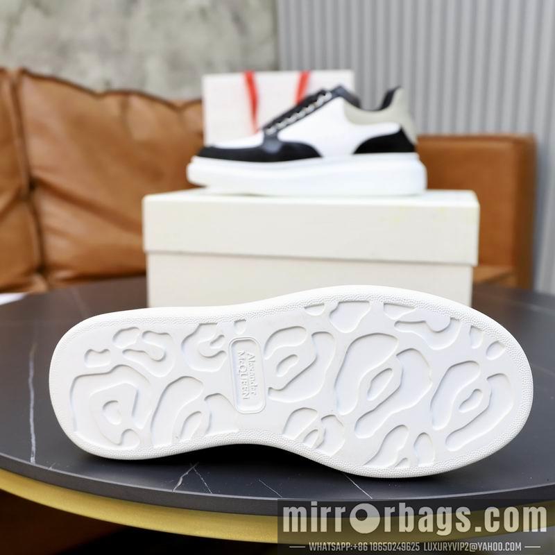 Alexander McQueen Shoes sz35-44 hnm0104