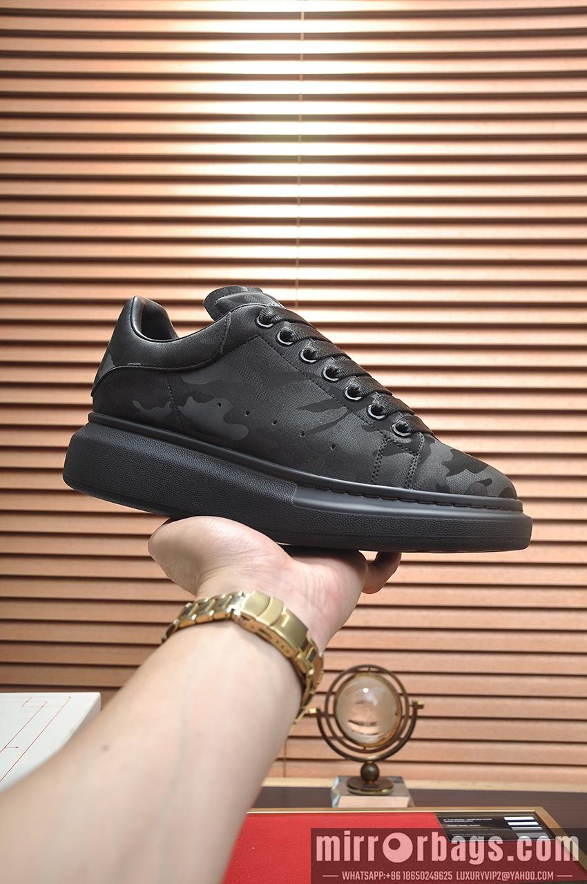 Alexander McQueen Shoes sz35-44 h0808