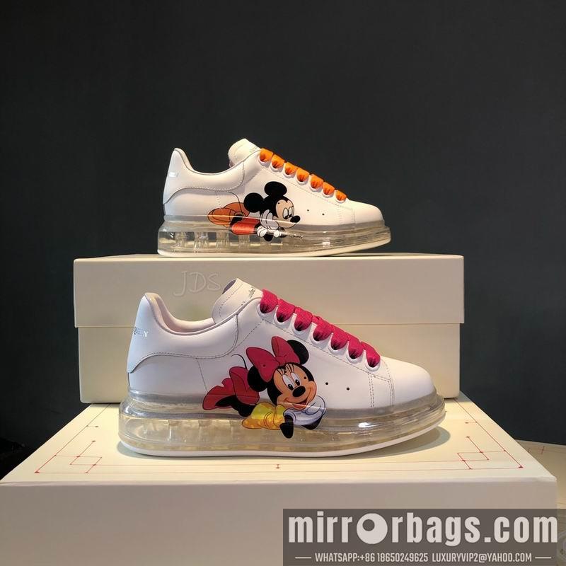 Alexander McQueen Shoes sz34-46 03mnw15