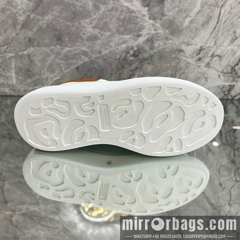 Alexander McQueen Shoes sz34-46 hnm0103