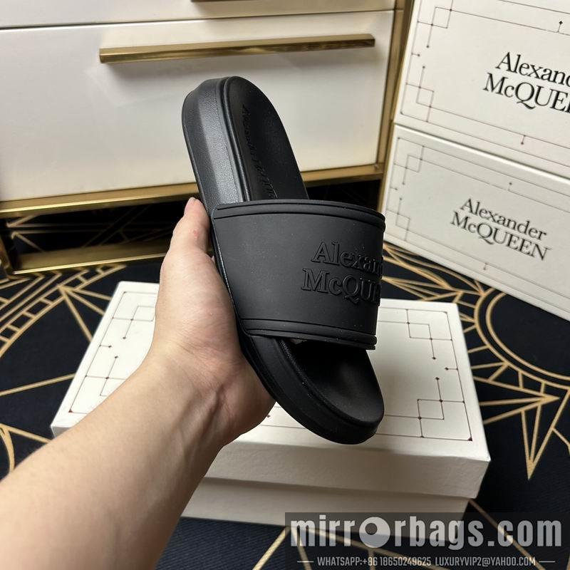 Alexander McQueen Shoes sz35-46 hnw0422