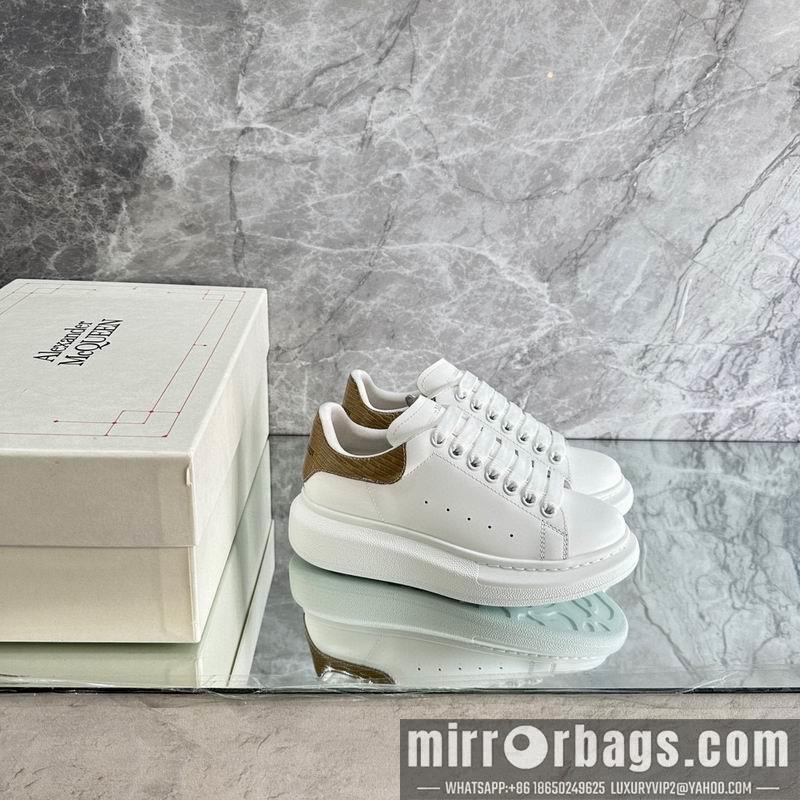 Alexander McQueen Shoes sz34-46 hnm0103