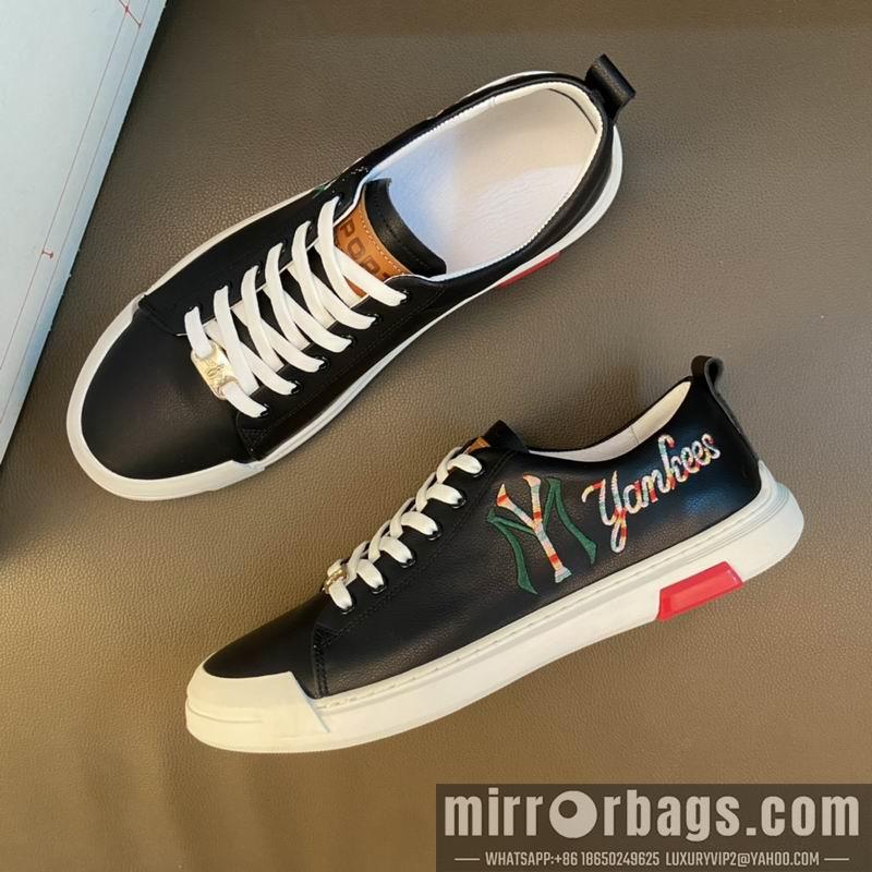 Alexander McQueen Shoes sz38-45 mnw0404