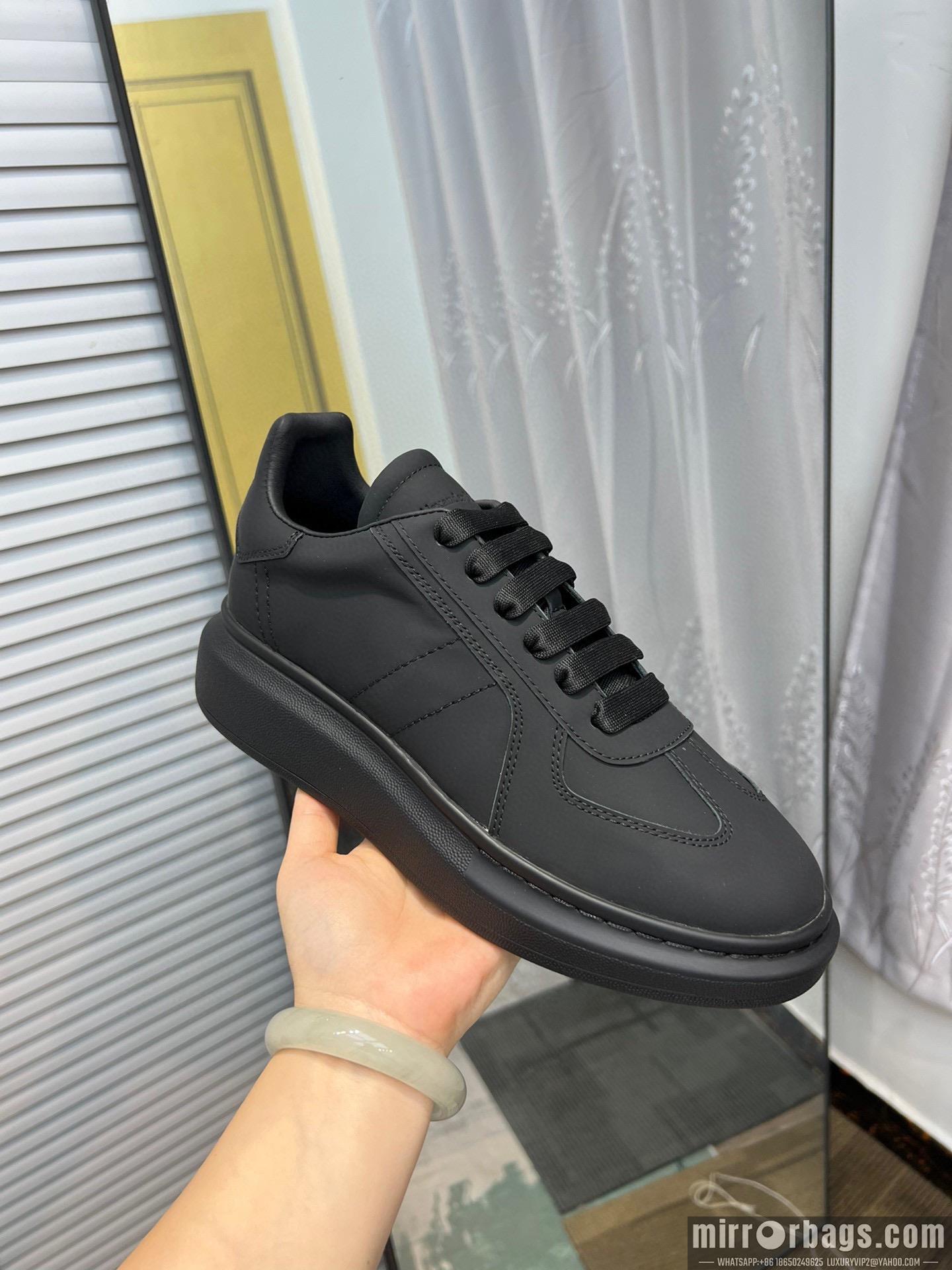 Alexander McQueen Shoes sz35-45 hnh0101