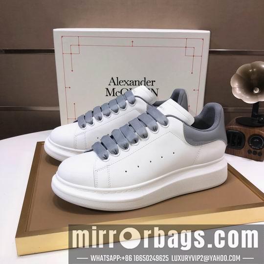 Alexander McQueen Shoes sz35-45 hnh0208