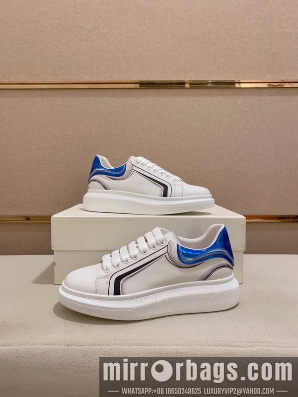 Alexander McQueen Shoes sz35-45 hnw0201