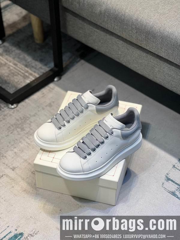 Alexander McQueen Shoes sz35-45 hnw0318