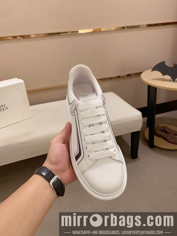 Alexander McQueen Shoes sz35-45 hnw0201