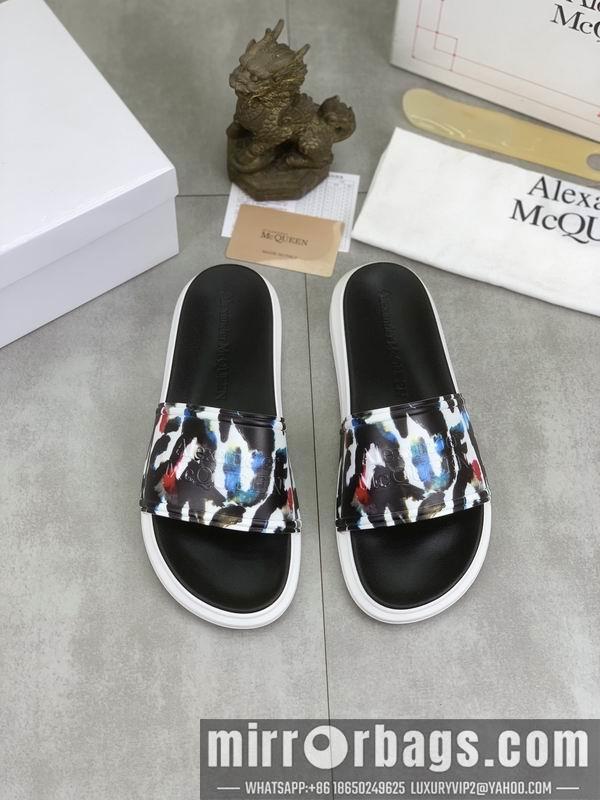 Alexander McQueen Shoes sz35-46 mnw0415