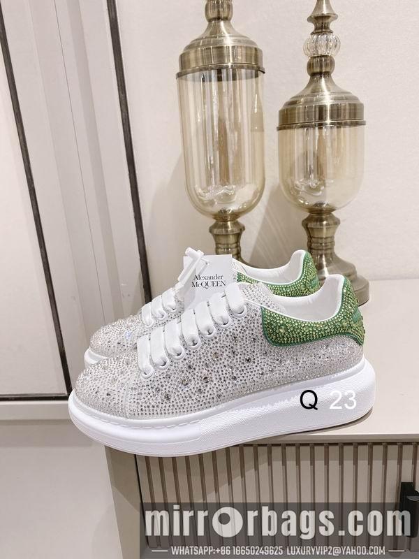Alexander McQueen Shoes sz35-45 HY0303