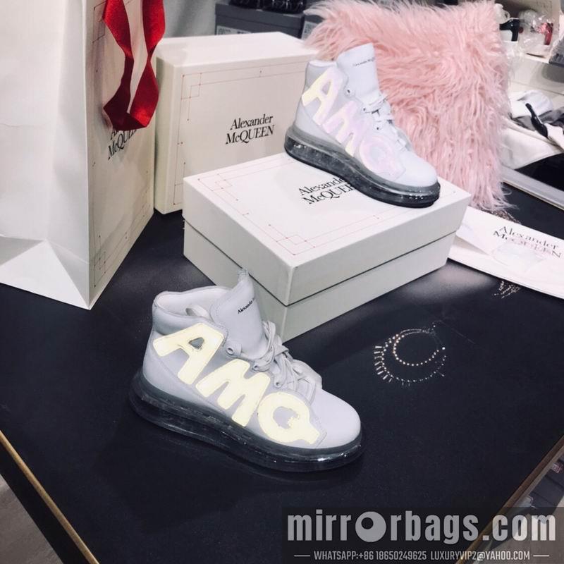 Alexander McQueen Shoes sz35-45 nmw02
