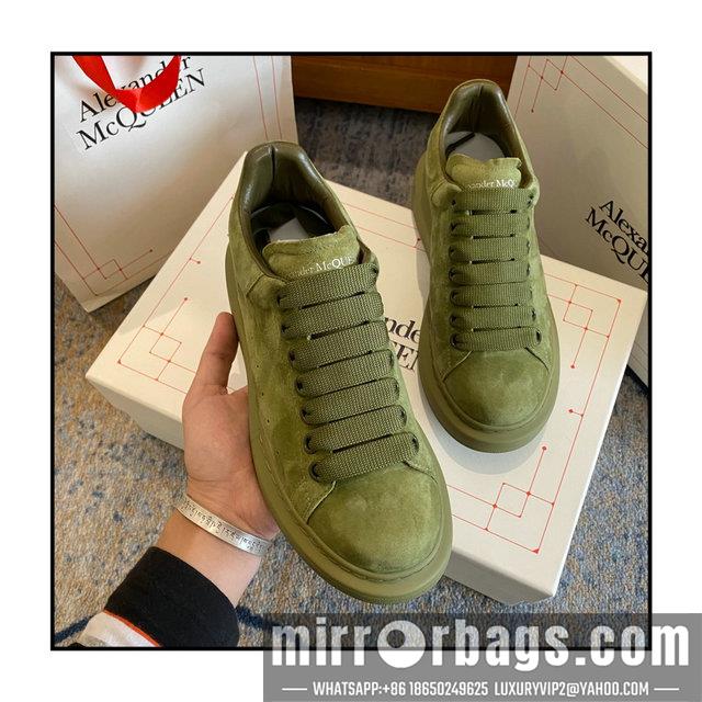 Alexander McQueen Shoes 21815051 SZ 35-44