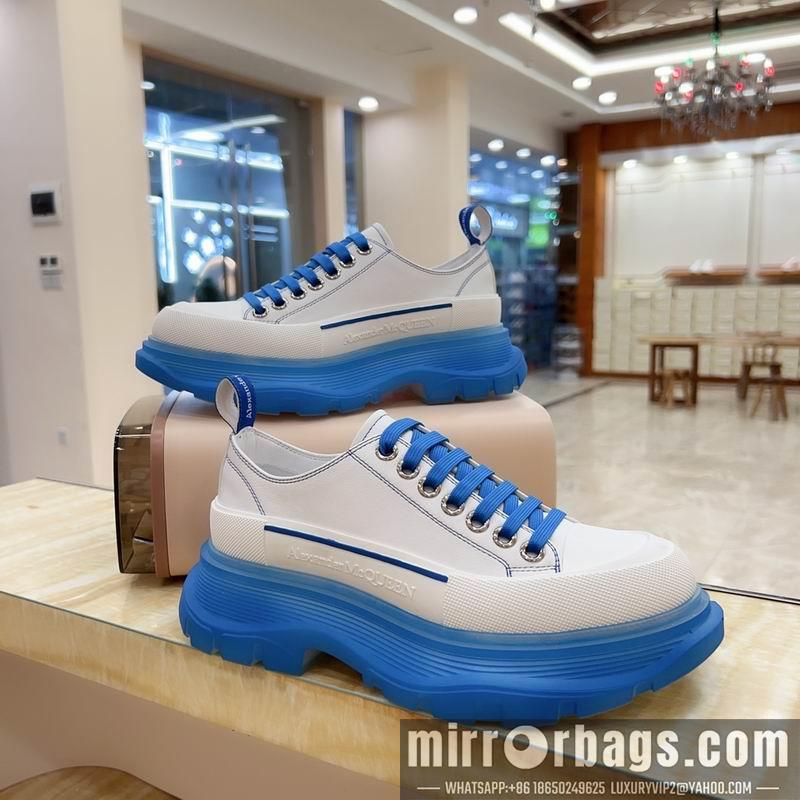 Alexander McQueen Shoes sz35-45 03mnw10