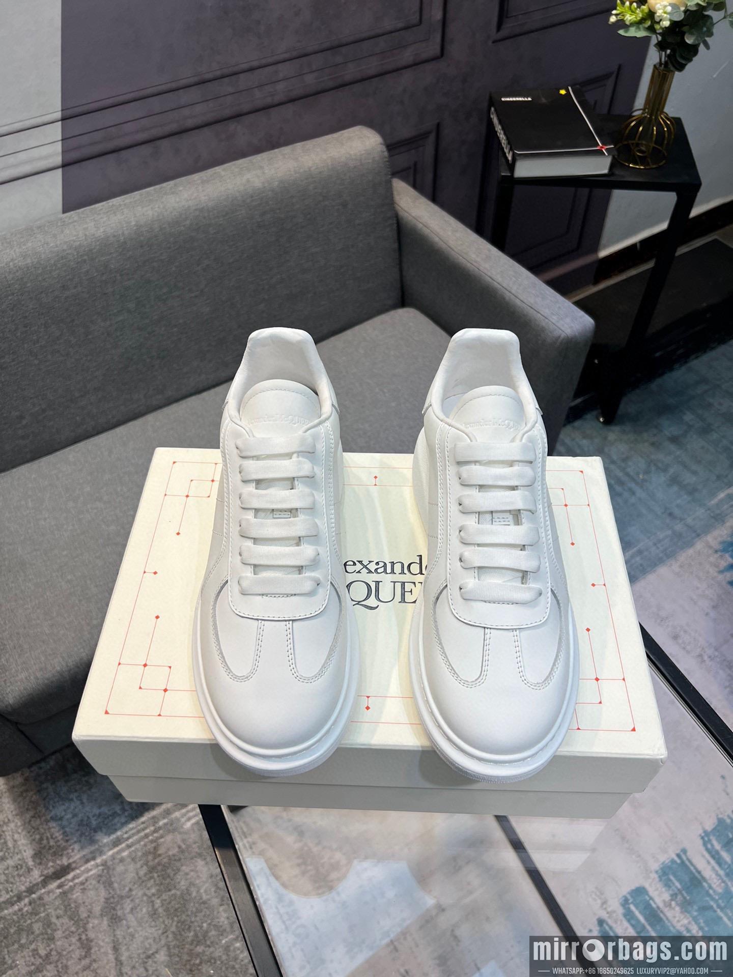 Alexander McQueen Shoes sz35-45 hnh0101