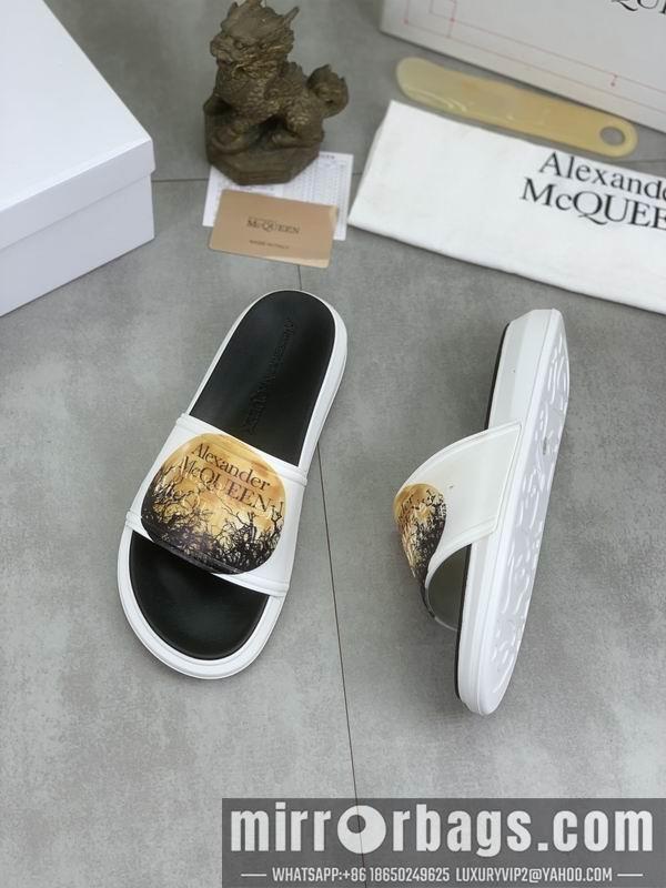 Alexander McQueen Shoes sz35-46 mnw0403