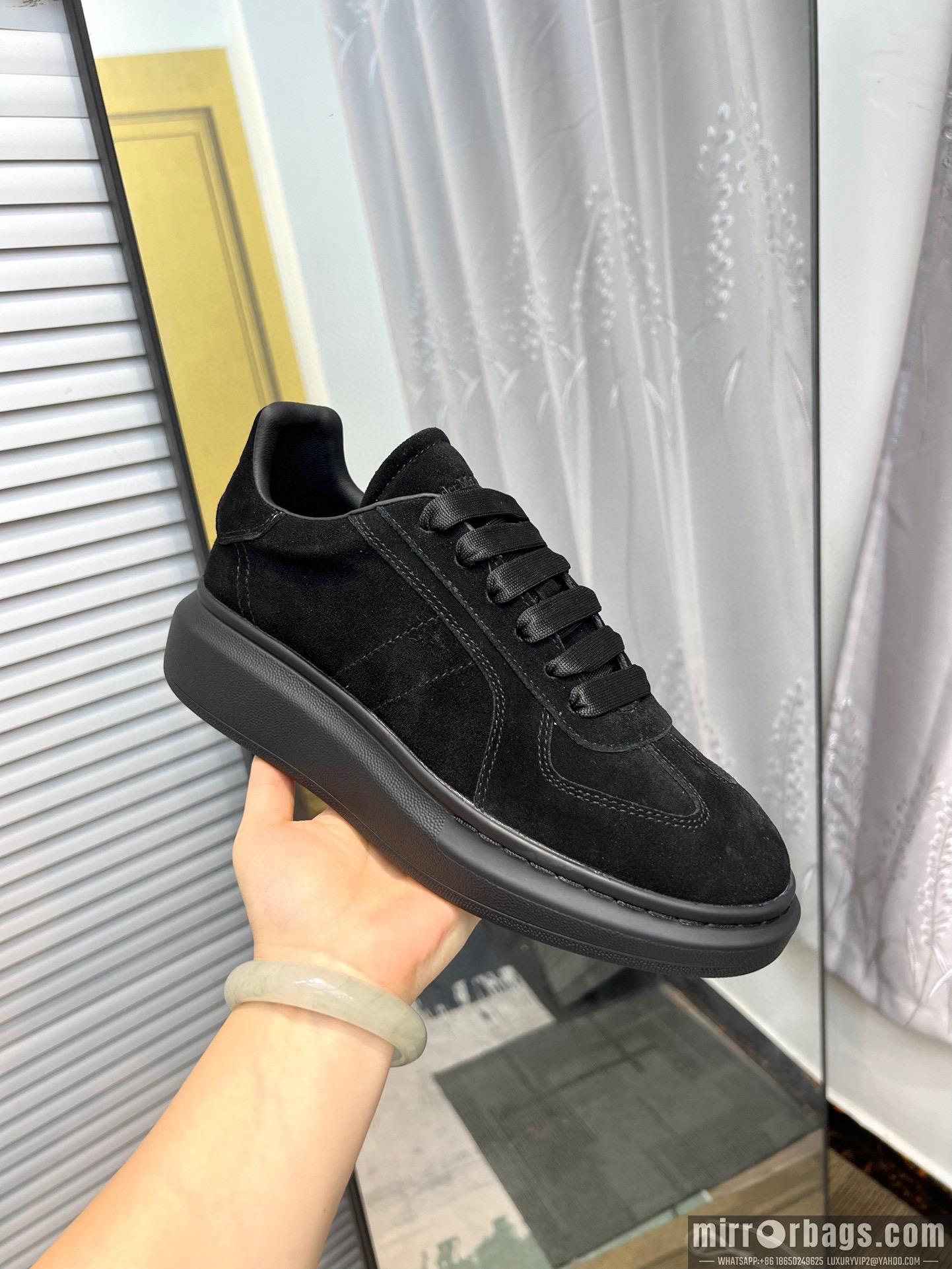 Alexander McQueen Shoes sz35-45 hnh0101
