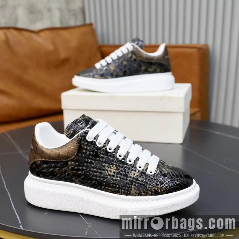 Alexander McQueen Shoes sz35-45 hnw0304