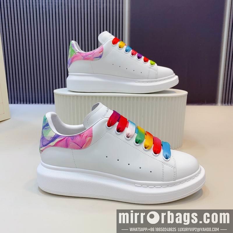 Alexander McQueen Shoes sz35-45 03mnw07