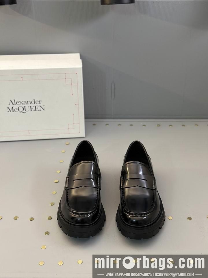 Alexander McQueen Shoes sz38-45 mnh0201