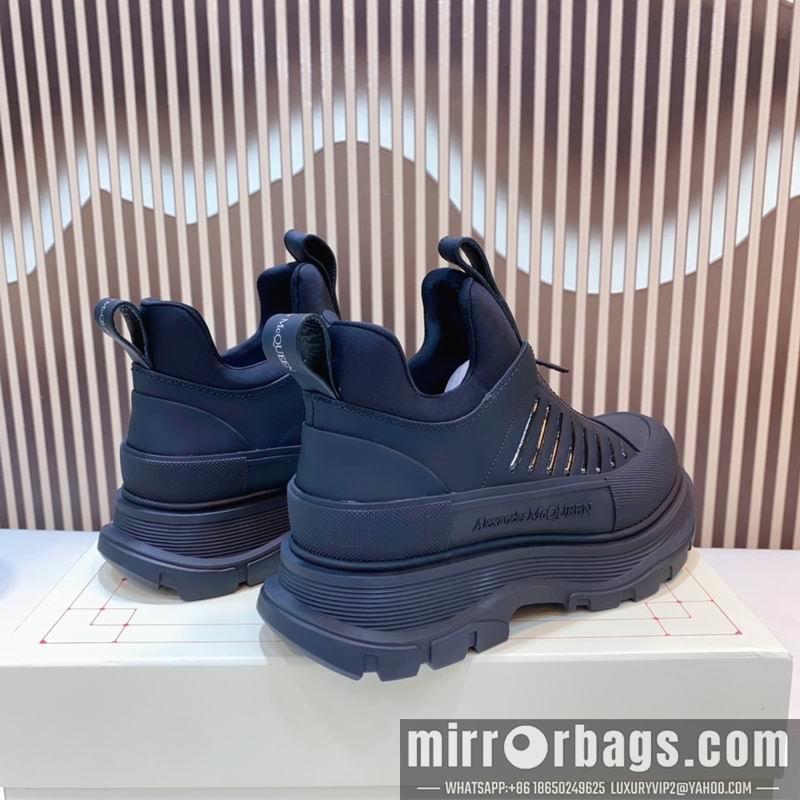 Alexander McQueen Shoes sz35-45 nmw01