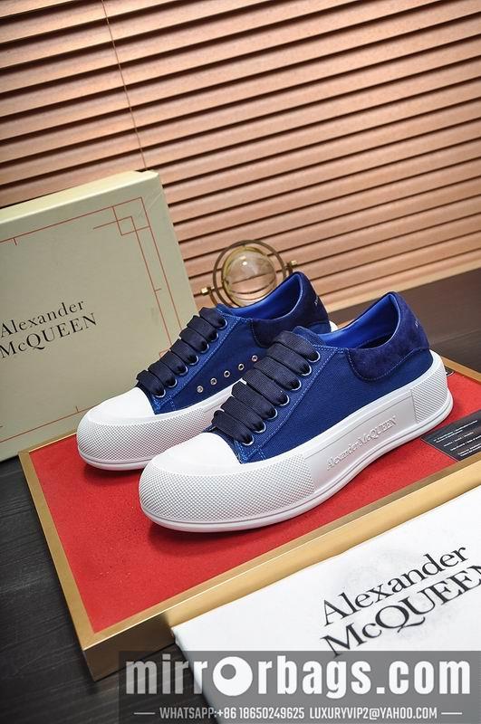 Alexander McQueen Shoes sz35-44 mnw0401