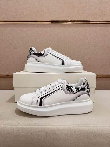 Alexander McQueen Shoes sz35-45 mnh1001