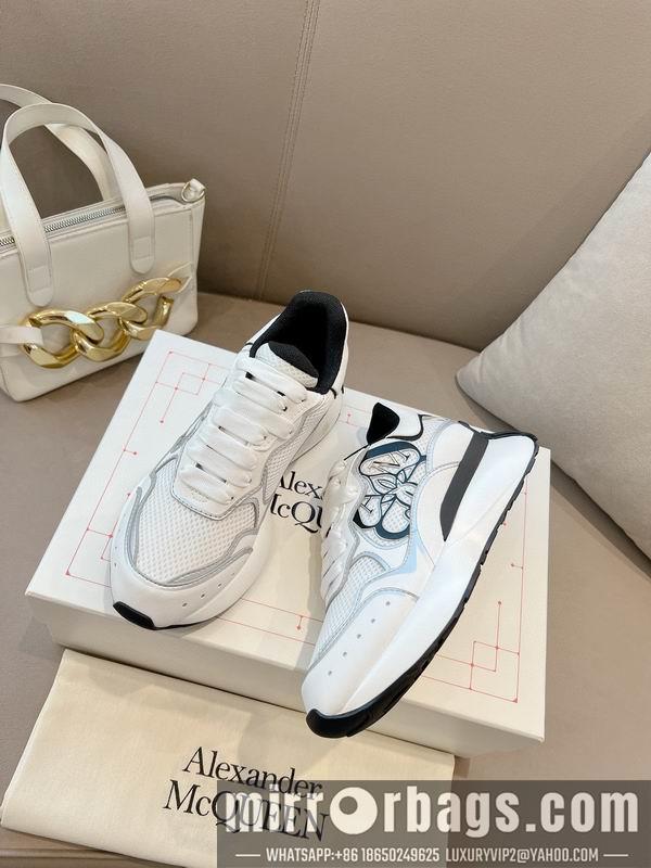 Alexander McQueen Shoes sz35-45 hnm0108