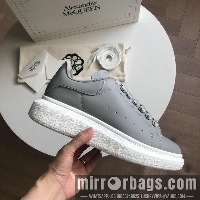 Alexander McQueen Shoes 21815133 SZ 35-44