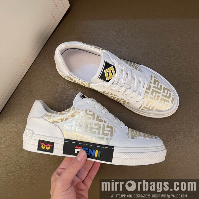 Alexander McQueen Shoes x Fendi sz38-45 hnw0202