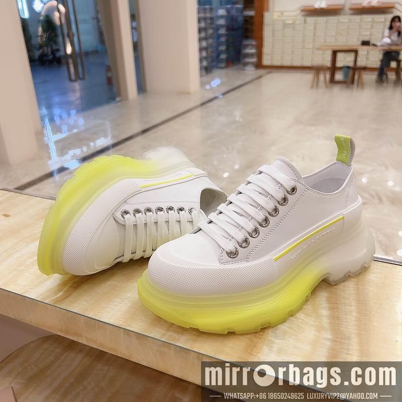Alexander McQueen Shoes sz35-45 03mnw10
