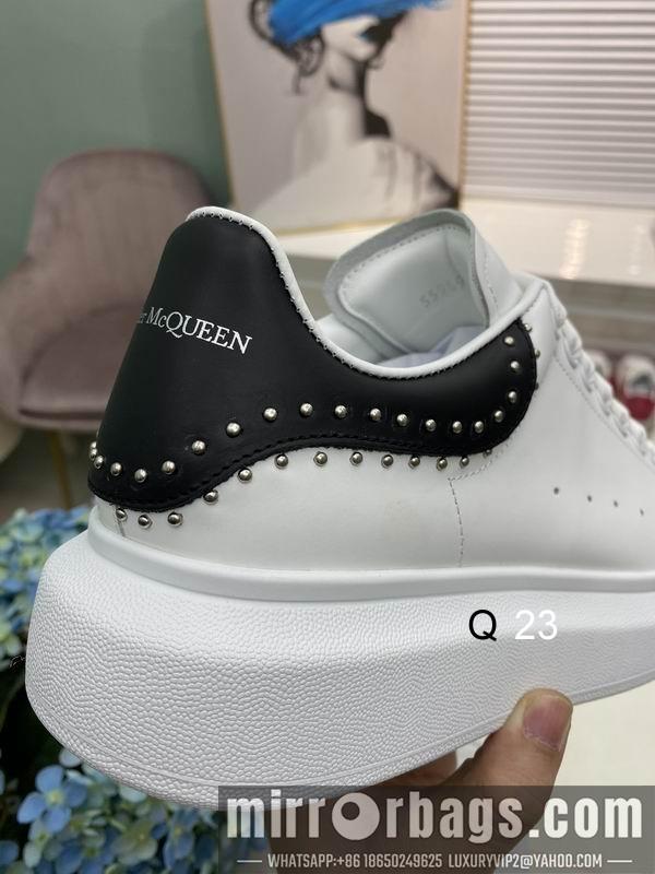 Alexander McQueen Shoes sz35-45 HY0306