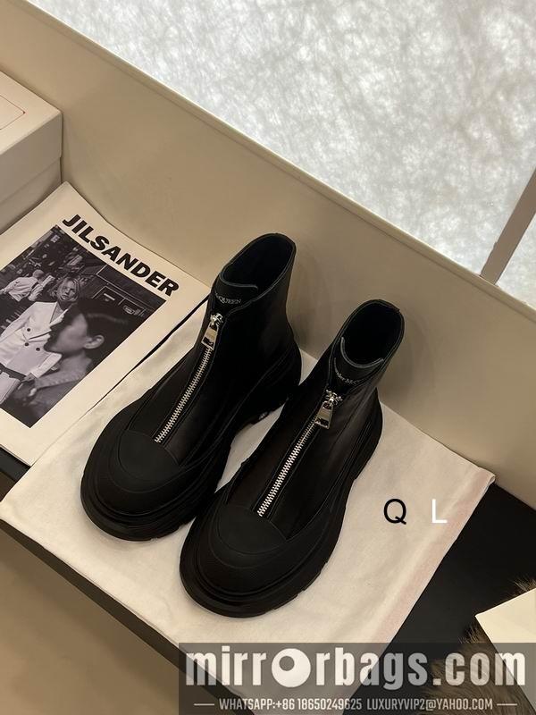 Alexander McQueen Shoes sz35-40 LL1001