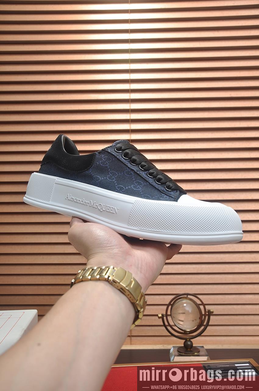 Alexander McQueen Shoes sz35-44 h0802