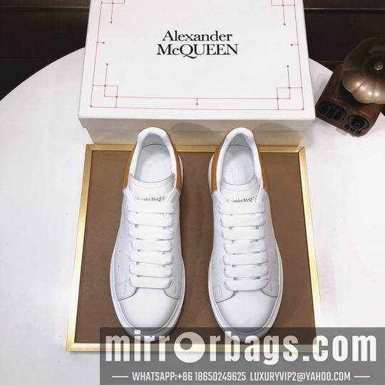 Alexander McQueen Shoes sz35-45 hnh0207