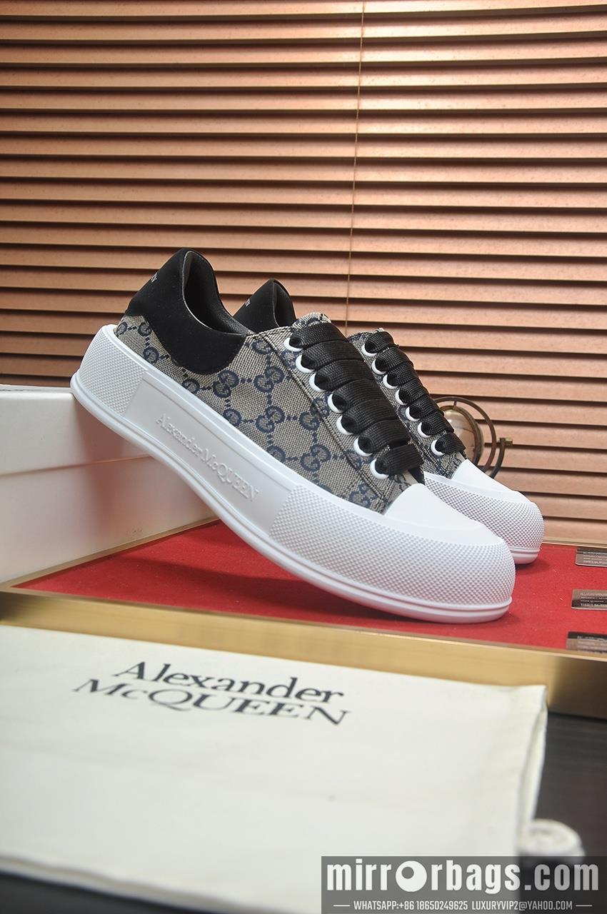 Alexander McQueen Shoes sz35-44 h0802