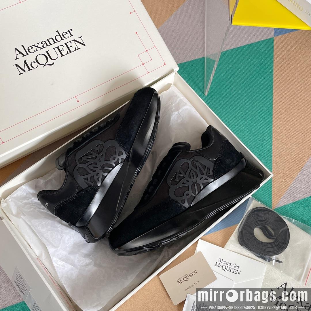 Alexander McQueen Shoes sz35-45 h1001