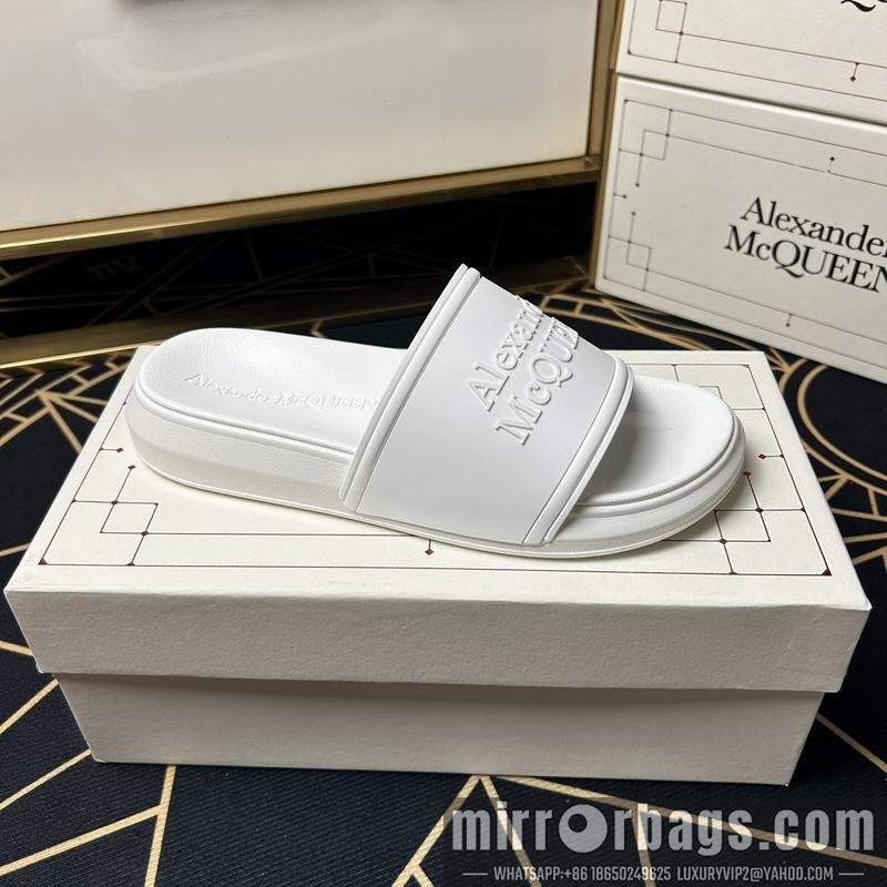 Alexander McQueen Shoes sz35-46 hnw0422