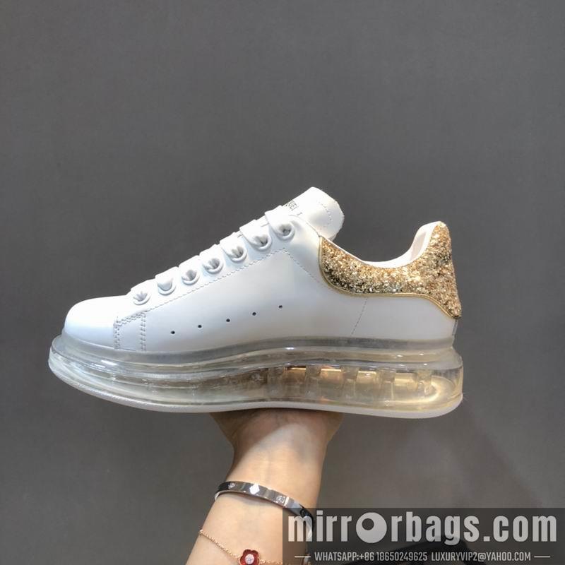 Alexander McQueen Shoes sz34-46 03mnw12