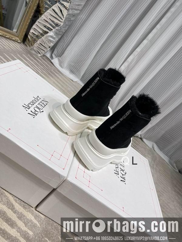 Alexander McQueen Shoes sz35-40 QL0304