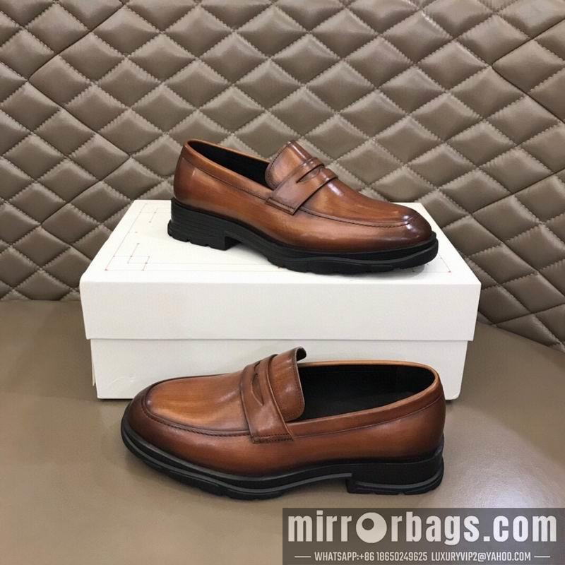 Alexander McQueen Shoes sz38-45 mnm0103