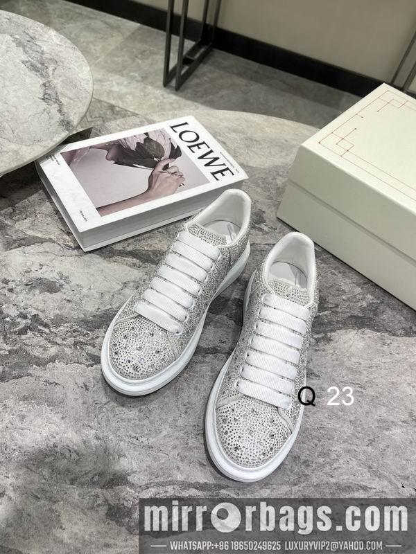 Alexander McQueen Shoes sz35-45 HY0303